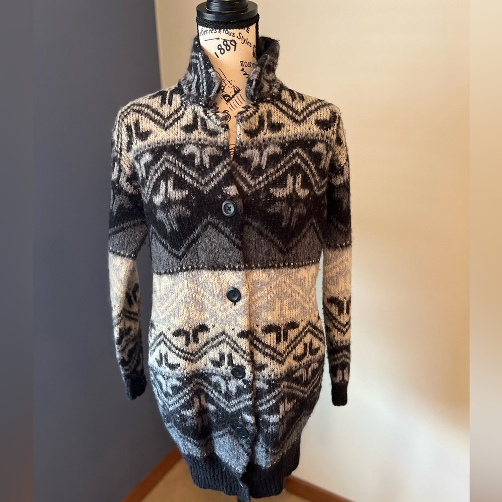 BDG Cabin Sweater